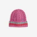 Cap B.C Fuchsia - Hats and beanies in various designs and materials | Stadtlandkind