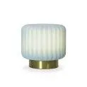 Dentelles Lampe large - Pistachio - Des lampes et des veilleuses belles et pratiques pour votre maison | Stadtlandkind