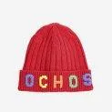 Bobo Choses Red cap - Hats and beanies in various designs and materials | Stadtlandkind