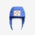 Casquette Chapka B.C Blue - Des must-have pratiques et beaux pour chaque saison | Stadtlandkind