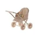Baby Rose baby carriage - Everything your doll needs to feel comfortable | Stadtlandkind