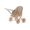 Baby Rose baby carriage - The perfect furnishings for your dolls' home | Stadtlandkind