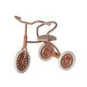 Tricycle Corail - L'ameublement parfait pour la maison de tes poupées | Stadtlandkind
