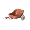 Tricycle trailer coral - Everything your doll needs to feel comfortable | Stadtlandkind