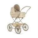 Dolls baby carriage Fleur Decor - Everything your doll needs to feel comfortable | Stadtlandkind