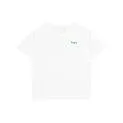 T-shirt Tiny Off-White - T-shirts et hauts pour les jours plus chauds en matériaux de haute qualité | Stadtlandkind