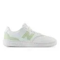 Sneaker BBW80ADG optic White - Coole und bequeme Schuhe - ein alltags-Essentiell | Stadtlandkind