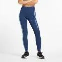 Leggings Tech Training High Rise Pocket nb navy - Pantalons de yoga et de sport super confortables | Stadtlandkind