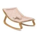 LEVO Nude baby bouncer