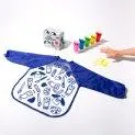 Finger painting set