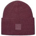 Casquette Kyte plum - Chapeaux et bonnets comme accessoires de style et protection contre le froid | Stadtlandkind