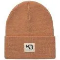 Casquette Rothe cork - Chapeaux et bonnets comme accessoires de style et protection contre le froid | Stadtlandkind