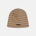 Casquette Jerynk194 Camel - Des must-have pratiques et beaux pour chaque saison | Stadtlandkind