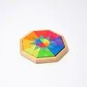 Small octagon - Puzzles that can drive you to despair | Stadtlandkind