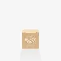 Natural block soap black pine - The best nutrients and ingredients for a well-groomed skin | Stadtlandkind