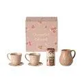 Hot Chocolate Set Mini - The perfect furnishings for your dolls' home | Stadtlandkind