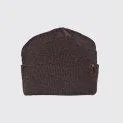 Barry cap black coffee - Hats and beanies in various designs and materials | Stadtlandkind