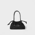 Tasche Knot Bag KB02 Black - Bequem, stylisch und kann man überall hin mitnehmen - Handtaschen und Weekender | Stadtlandkind