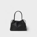 Tasche Knot Bag KB03 Black - Bequem, stylisch und kann man überall hin mitnehmen - Handtaschen und Weekender | Stadtlandkind