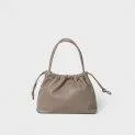 Knot Bag KB03 Clay - Comfortable, stylish and can be taken everywhere - handbags and weekenders | Stadtlandkind