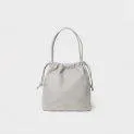 Knot Bag KB04 Perla - Shopper with super much storage space and still super stylish | Stadtlandkind