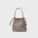 Knot Bag KB04 Clay - Shopper with super much storage space and still super stylish | Stadtlandkind