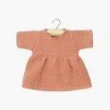  Gordis: Dress Faustine - Cute doll clothes for your dolls | Stadtlandkind