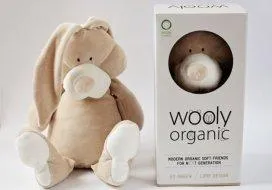 Wooly Organic