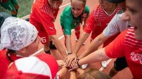 Gemeinsam für eine bessere Zukunft: Unterstütze die Women's Streetsoccer Euro 2025