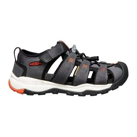 Keen Y Newport Neo H2 magnet/spicy orange - Keen