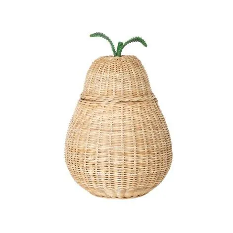 Basket pear - ferm LIVING