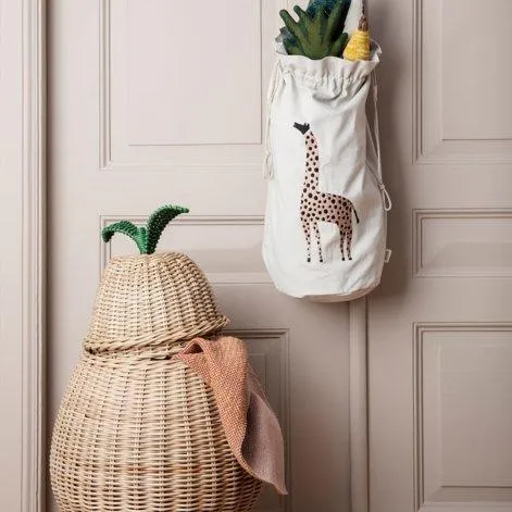 Basket pear - ferm LIVING