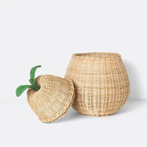 Basket pear - ferm LIVING