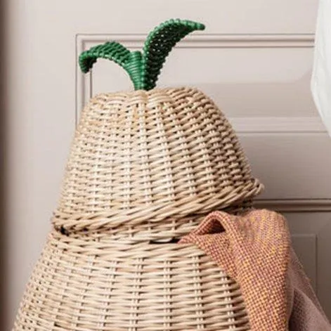 Basket pear - ferm LIVING