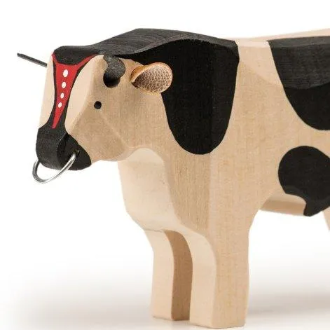 Freiburger Bull big - Trauffer