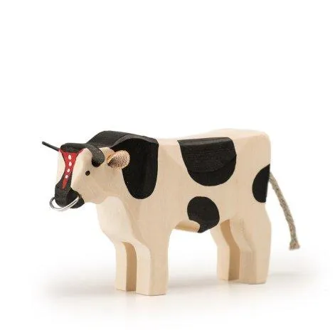 Freiburger bull small - Trauffer