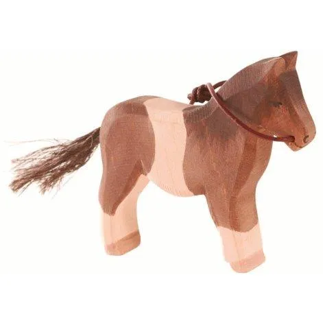 Ostheimer Poney en bois - Ostheimer