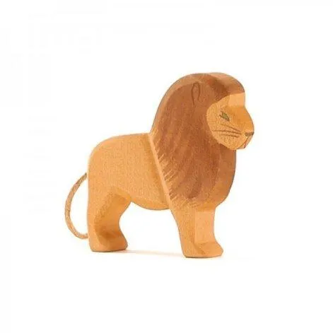 Ostheim lion - Ostheimer