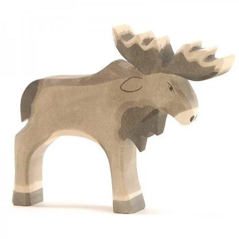 Ostheimer moose - Ostheimer