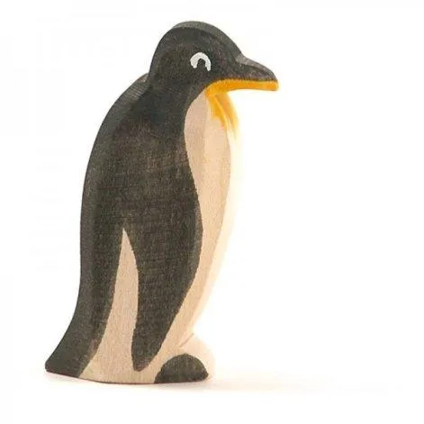 Ostheimer penguin beak straight - Ostheimer