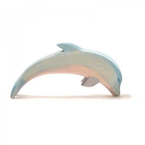 Ostheimer dolphin head deep - Ostheimer