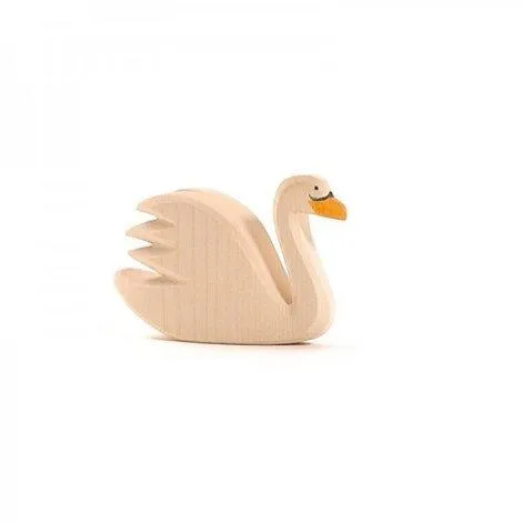 Ostheimer swan - Ostheimer