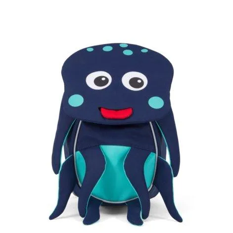 Rucksack Oliver Octopus 4lt. - Affenzahn