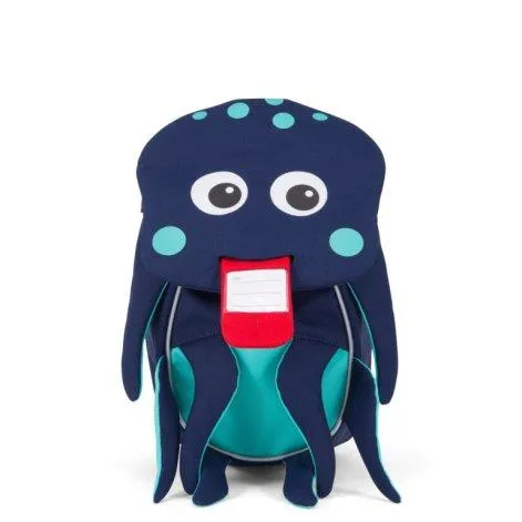 Rucksack Oliver Octopus 4lt. - Affenzahn