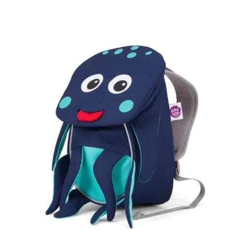 Rucksack Oliver Octopus 4lt. - Affenzahn