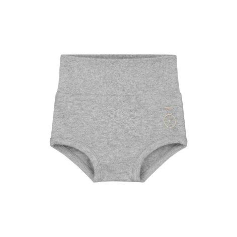 Bebe Culotte Grey Melange Stadtlandkind