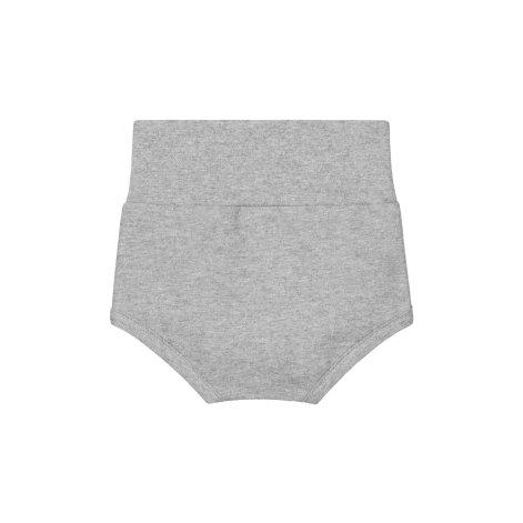 Bebe Culotte Grey Melange Stadtlandkind