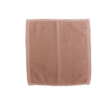 Tilda ash rose, gant de toilette 30x30cm - lavie