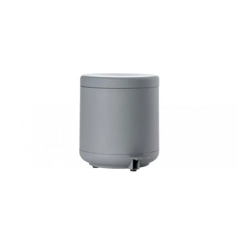 Zone Denmark Pedal Bin Ume 4 l, Grey - Zone Denmark