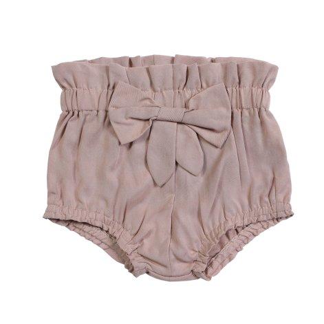 Culotte Pour Bebe Lunta Vintage Pink Stadtlandkind